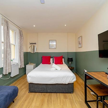Flash Sale Central Hove Studio Bn38Bru03 Apartment Exterior photo