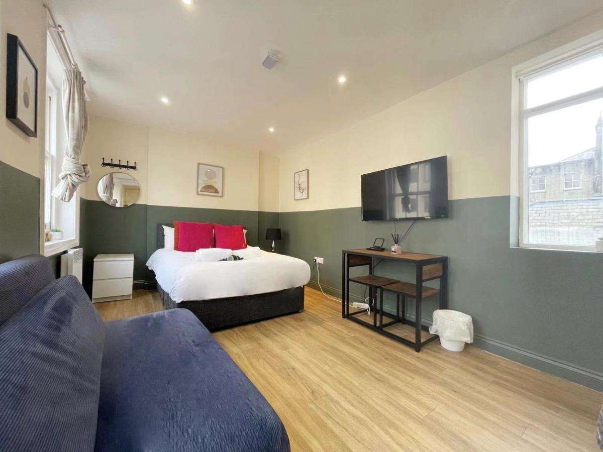 Flash Sale Central Hove Studio Bn38Bru03 Apartment Exterior photo