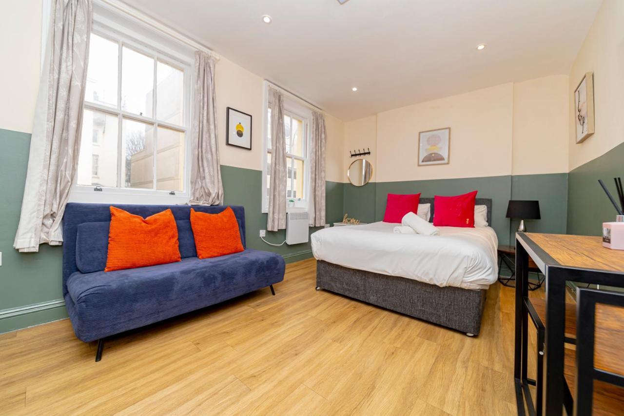 Flash Sale Central Hove Studio Bn38Bru03 Apartment Exterior photo
