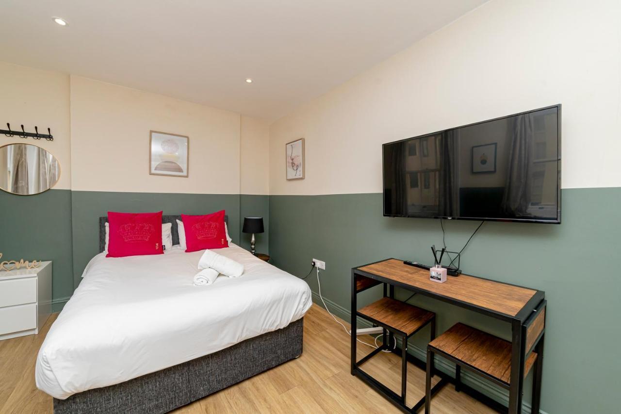 Flash Sale Central Hove Studio Bn38Bru03 Apartment Exterior photo